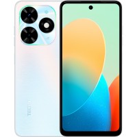 Купити мобільний телефон Tecno Spark Go 2024 64GB/4GB  за ціною від 3919 грн.