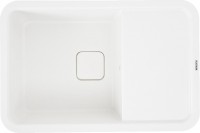 Купити кухонна мийка Platinum Cube 780x500  за ціною від 5114 грн.