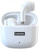 Купити навушники Lenovo LivePods LP40 Pro  за ціною від 399 грн.