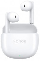 Купити навушники Honor Earbuds X6  за ціною від 1447 грн.