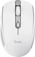 Купити мишка Trust Ozaa Compact Multi-Device Wireless Mouse  за ціною від 1261 грн.