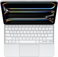 Купити клавіатура Apple Magic Keyboard for iPad Pro 13" (M4)  за ціною від 19999 грн.