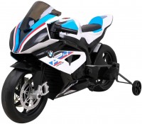 Купити дитячий електромобіль LEAN Toys BMW HP4 Race JT5001  за ціною від 12256 грн.