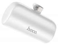 Купити powerbank Hoco J106 Pocket  за ціною від 340 грн.