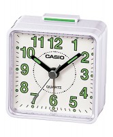 Купити радіоприймач / годинник Casio TQ-140  за ціною від 775 грн.