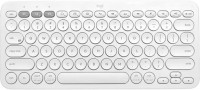 Купити клавіатура Logitech K380 Multi-Device Bluetooth Keyboard  за ціною від 1799 грн.