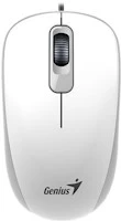 Купити мишка Genius DX-110  за ціною від 129 грн.
