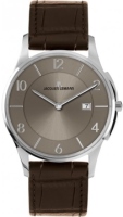 Купить наручные часы Jacques Lemans 1-1777W  по цене от 4920 грн.