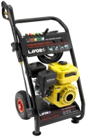 Купити мийка високого тиску Lavor Independent 2800 за ціною від 27930 грн.