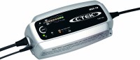Купить пуско-зарядний пристрій CTEK MXS 10: цена от 9299 грн.