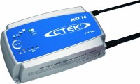 Купить пуско-зарядное устройство CTEK MXT 14: цена от 10999 грн.