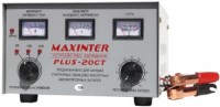 Купить пуско-зарядное устройство Maxinter PLUS-20CT  по цене от 1255 грн.