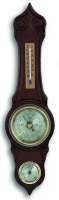 Купить термометр / барометр TFA 201060: цена от 3266 грн.