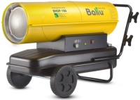 Купити теплова гармата Ballu BHDP-100  за ціною від 42575 грн.