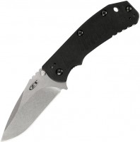 Купити ніж / мультитул Zero Tolerance 0550 за ціною від 5400 грн.