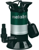 Купить заглибний насос Metabo PS 15000 S: цена от 3486 грн.