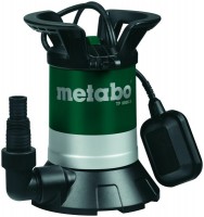 Купить заглибний насос Metabo TP 8000 S: цена от 2838 грн.