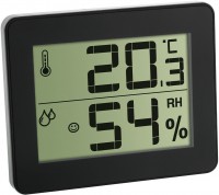 Купить термометр / барометр TFA 30.5027  по цене от 823 грн.