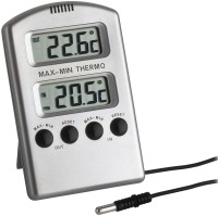 Купить термометр / барометр TFA 30.1020: цена от 879 грн.