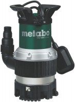 Купити заглибний насос Metabo TPS 14000 S Combi  за ціною від 4498 грн.