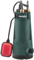 Купить заглибний насос Metabo DP 18-5 SA: цена от 18059 грн.