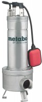 Купить заглибний насос Metabo SP 28-50 S Inox: цена от 27872 грн.