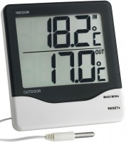Купить термометр / барометр TFA 30.1011: цена от 1451 грн.