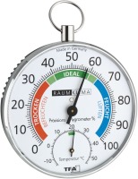 Купить термометр / барометр TFA 452027: цена от 1499 грн.