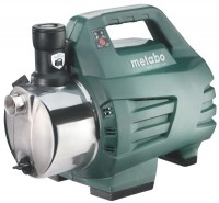 Купить поверхневий насос Metabo HWA 3500 Inox: цена от 7998 грн.