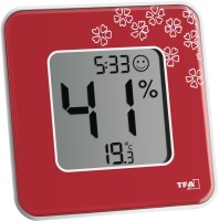 Купить радиоприемник / часы TFA 305021: цена от 1320 грн.
