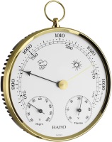 Купить термометр / барометр TFA 203006: цена от 999 грн.