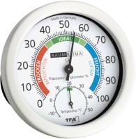 Купить термометр / барометр TFA 452028: цена от 1936 грн.
