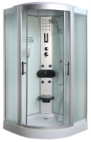 Купить душевая кабина AquaStream Comfort 110 LW  по цене от 28500 грн.