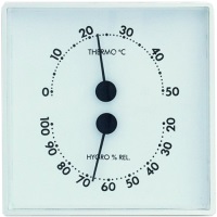 Купить термометр / барометр TFA 452010  по цене от 780 грн.