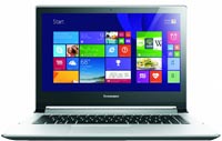 Купити ноутбук Lenovo Flex 2 14 (2 14 59-422557) за ціною від 15679 грн.