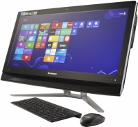 Купить персональный компьютер Lenovo IdeaCentre B750