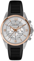 Купить наручные часы Jacques Lemans 1-1799D  по цене от 10450 грн.