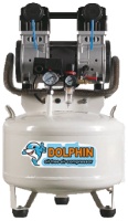 Купити компресор Dolphin DZW1500AF040V  за ціною від 14447 грн.