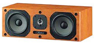 Купить акустическая система Focal JMLab Chorus CC 700 S  по цене от 10675 грн.