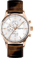 Купить наручные часы Jacques Lemans 1-1844F: цена от 8840 грн.