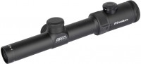 Купити приціл DELTA optical Titanium 1-4x24 IR за ціною від 24990 грн.