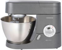 Купить кухонний комбайн Kenwood Chef Premier KMC577: цена от 18041 грн.