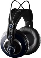 Купити навушники AKG K240 MKII  за ціною від 3190 грн.