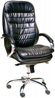 Купить компьютерное кресло Primteks Plus Valencia Chrome: цена от 9128 грн.