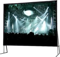 Купить проекционный экран Avtek Fold 4:3 (Fold 300) по цене от 41320 грн.