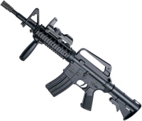 Купить пневматическая винтовка ASG M15 A1 Carbine  по цене от 2610 грн.