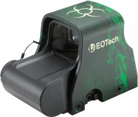 Купити приціл EOTech HWS XPS2-Z2 за ціною від 36388 грн.