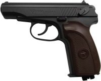 Купить пневматический пистолет Umarex PM Ultra  по цене от 3465 грн.