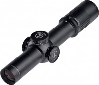 Купити приціл Leupold Mark 6 1-6x20 за ціною від 140140 грн.