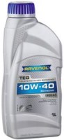 Купить моторное масло Ravenol TEG 10W-40 1L  по цене от 268 грн.